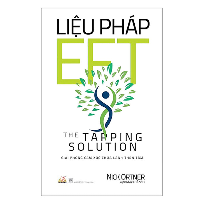 Liệu Pháp Eft