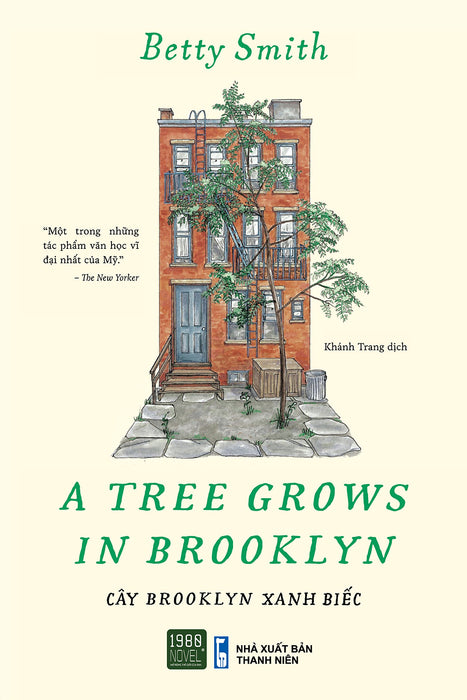 Cây Brooklyn Xanh Biếc - A Tree Grows In Brooklyn
