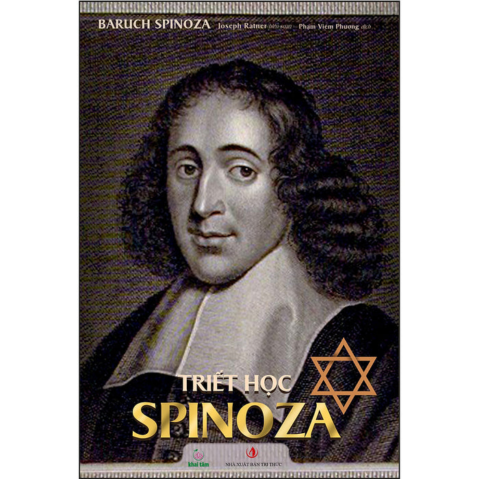 Triết Học Spinoza