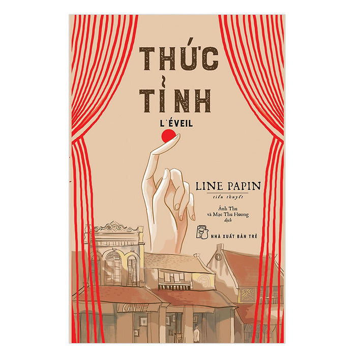 Thức Tỉnh