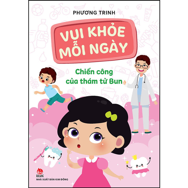 Vui Khỏe Mỗi Ngày