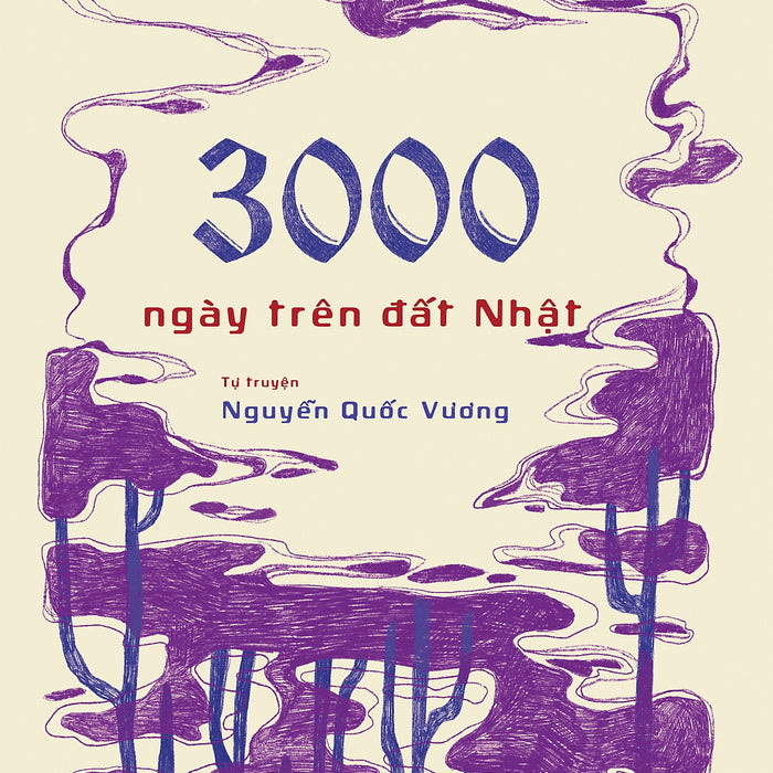 3000 Ngày Trên Đất Nhật