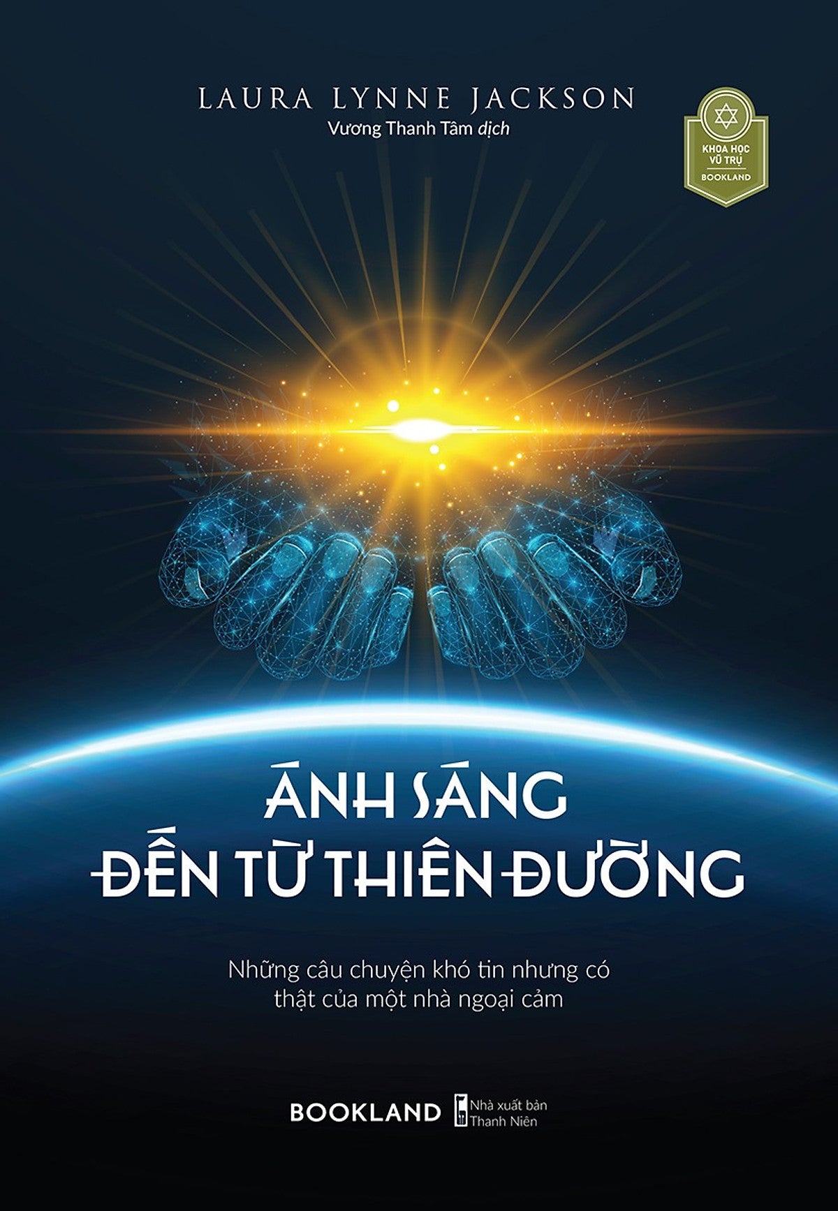 Ánh Sáng Đến Từ Thiên Đường_Az