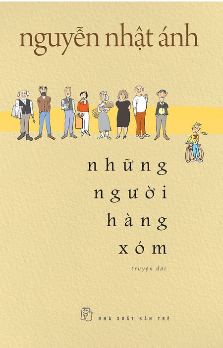 Những Người Hàng Xóm