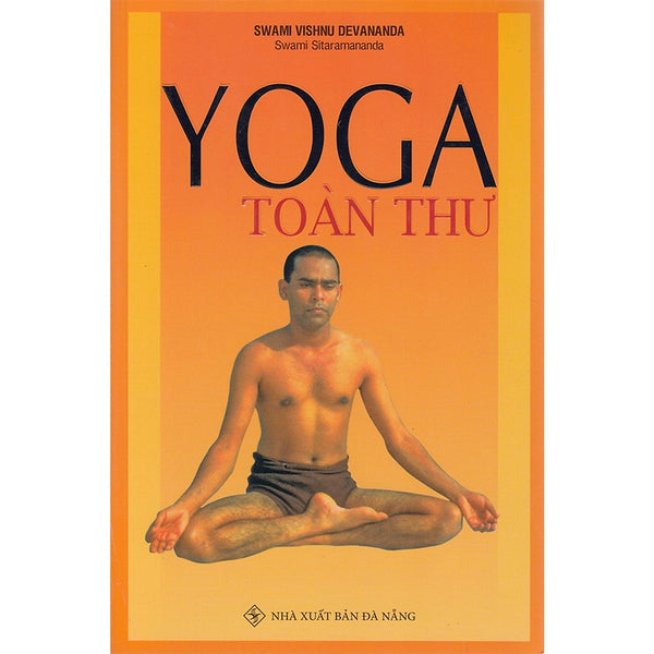 Yoga Toàn Thư ( Bc)