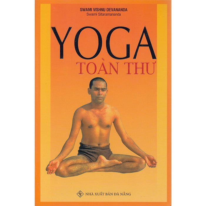 Yoga Toàn Thư ( Bc)