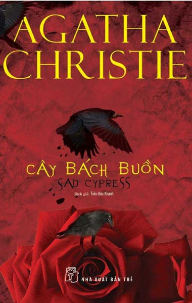 Tuyển Tập Agatha Christie - Cây Bách Buồn