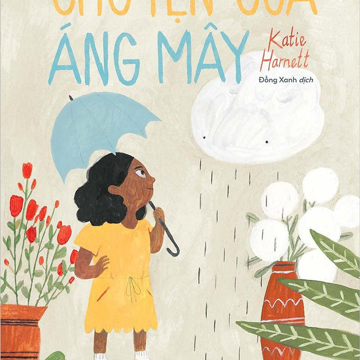 Kim Đồng - Chuyện Của Áng Mây