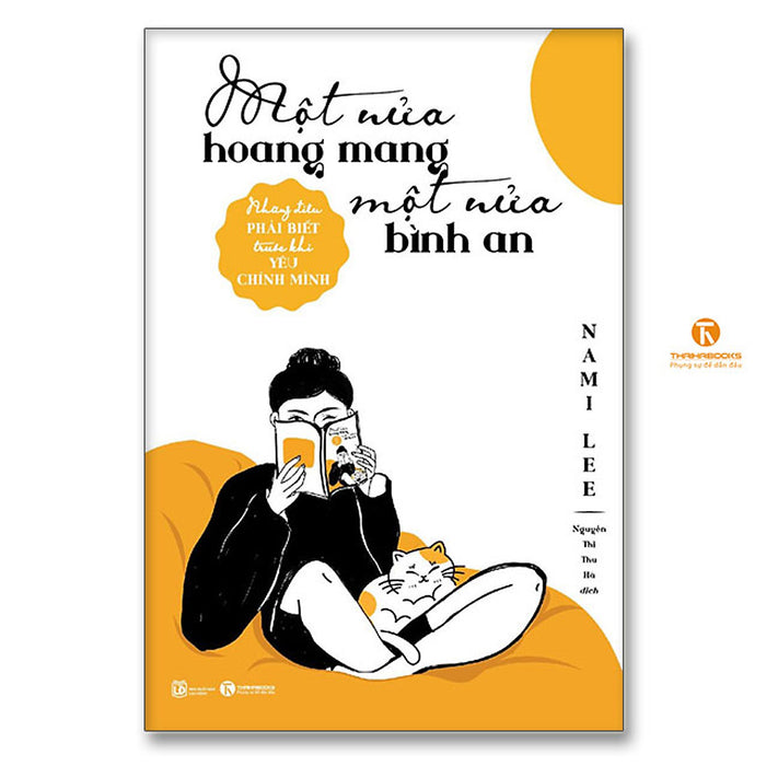 Một Nửa Hoang Mang, Một Nửa Bình An