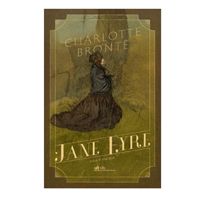 Jane Eyre (Nhã Nam)