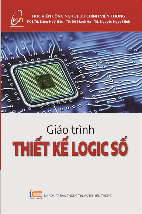 Giáo Trình Thiết Kế Logic Số