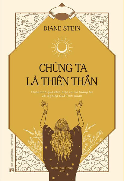 Chúng Ta Là Thiên Thần