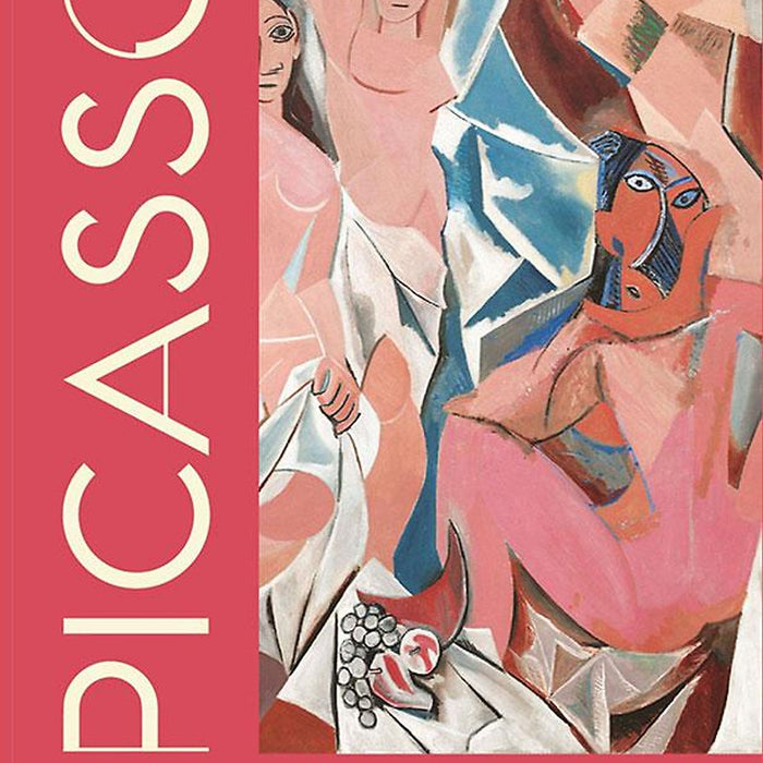 Picasso Và Bức Tranh Khiến Thế Giới Sửng Sốt