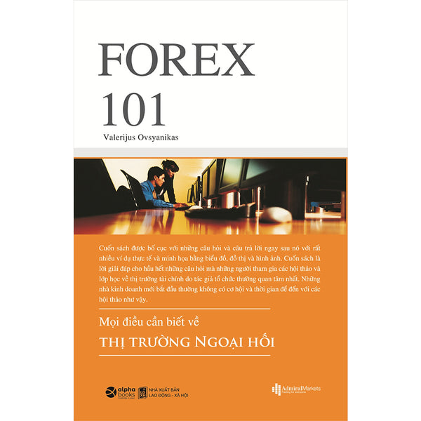 Forex 101