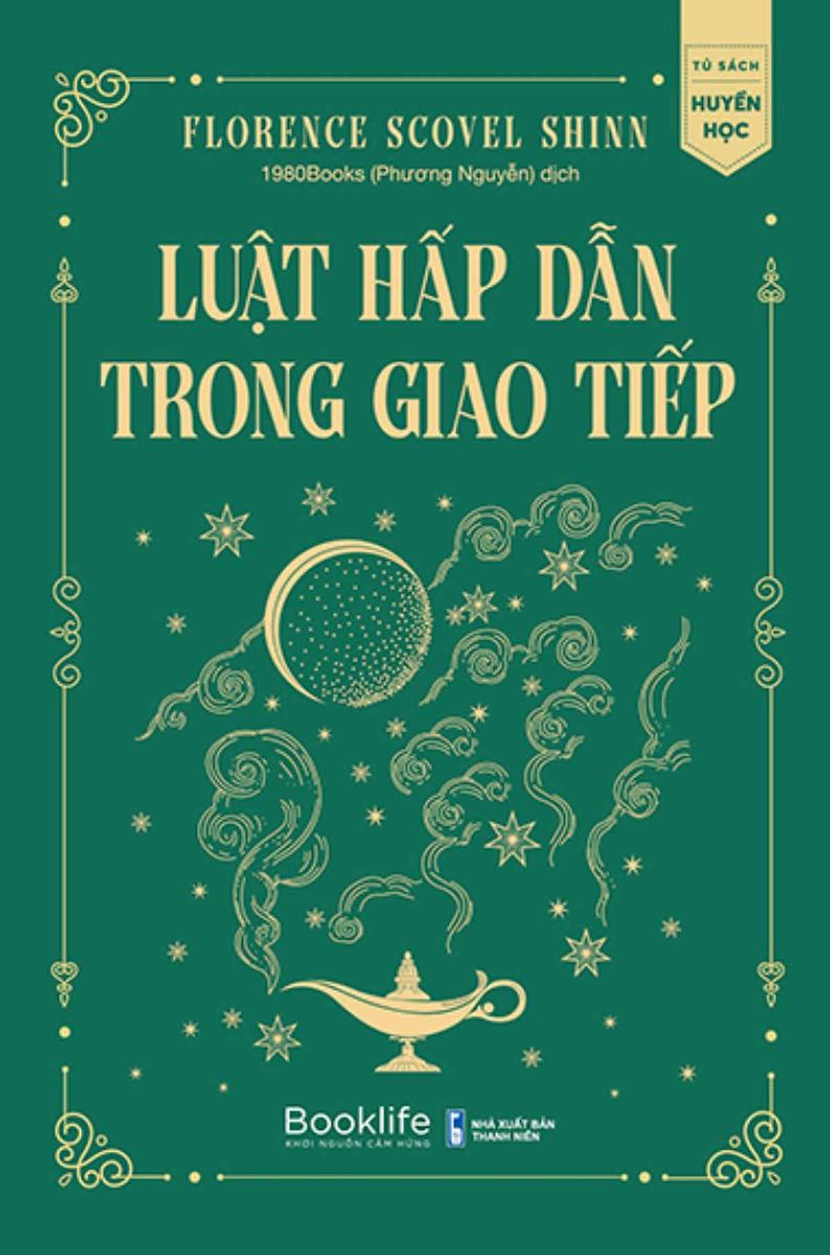 Luật Hấp Dẫn Trong Giao Tiếp_1980