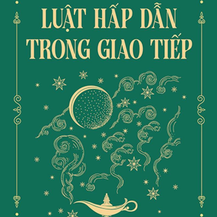 Luật Hấp Dẫn Trong Giao Tiếp_1980