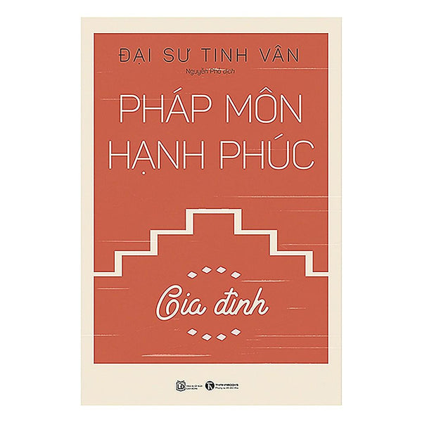 Sách - Pháp Môn Hạnh Phúc – Gia Đình