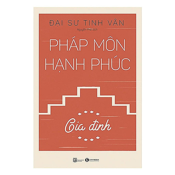 Sách - Pháp Môn Hạnh Phúc – Gia Đình