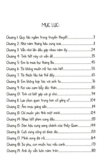 Quý Ngài Định Kiến