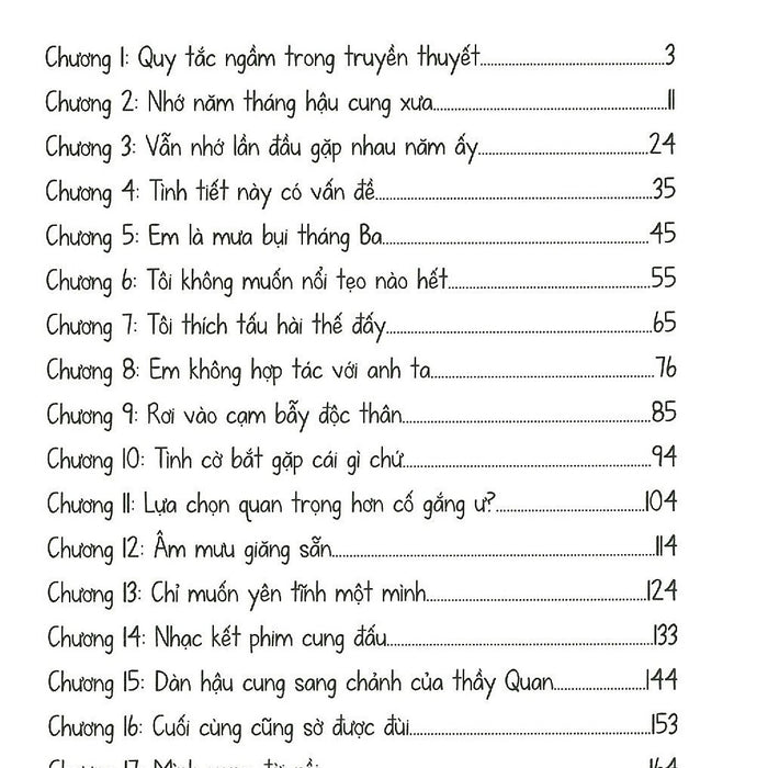 Quý Ngài Định Kiến