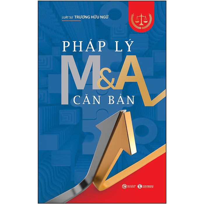 Pháp Lý M&A Căn Bản (Tái Bản)