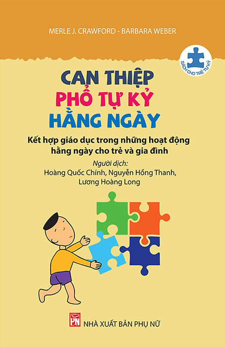 Can Thiệp Phổ Tự Kỷ Hằng Ngày_Pnu