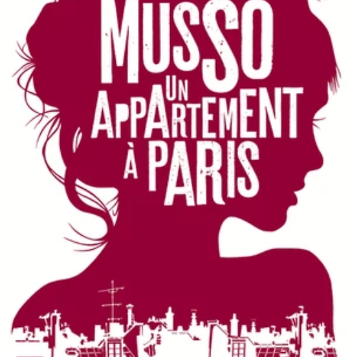Tiểu Thuyết Tiếng Pháp: Un Appartement À Paris