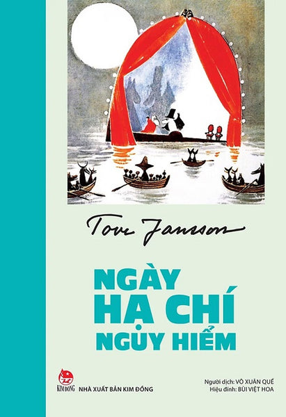 Sách - Ngày Hạ Chí Nguy Hiểm