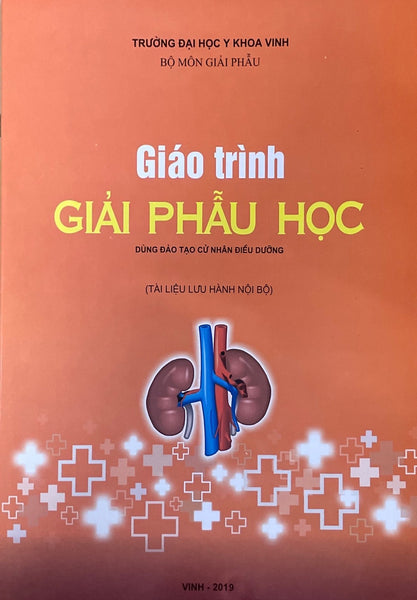 Giáo Trình Giải Phẫu Bệnh Học