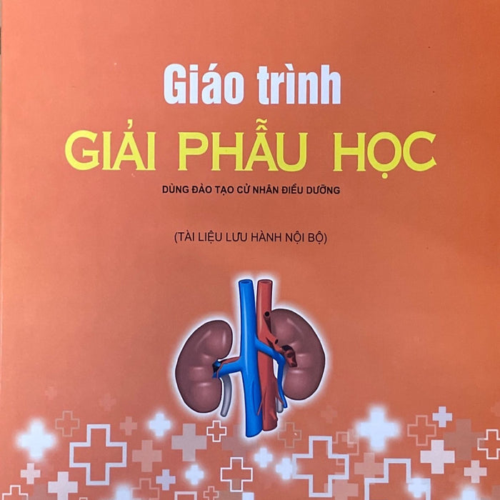 Giáo Trình Giải Phẫu Bệnh Học