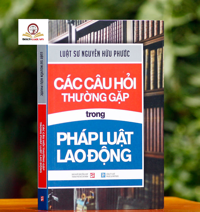 Các Câu Hỏi Thường Gặp Trong Pháp Luật Lao Động