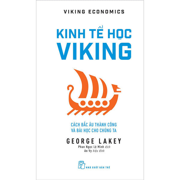 Kinh Tế Học Viking