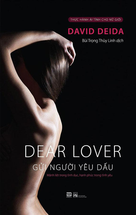 Dear Lover - Gửi Người Yêu Dấu