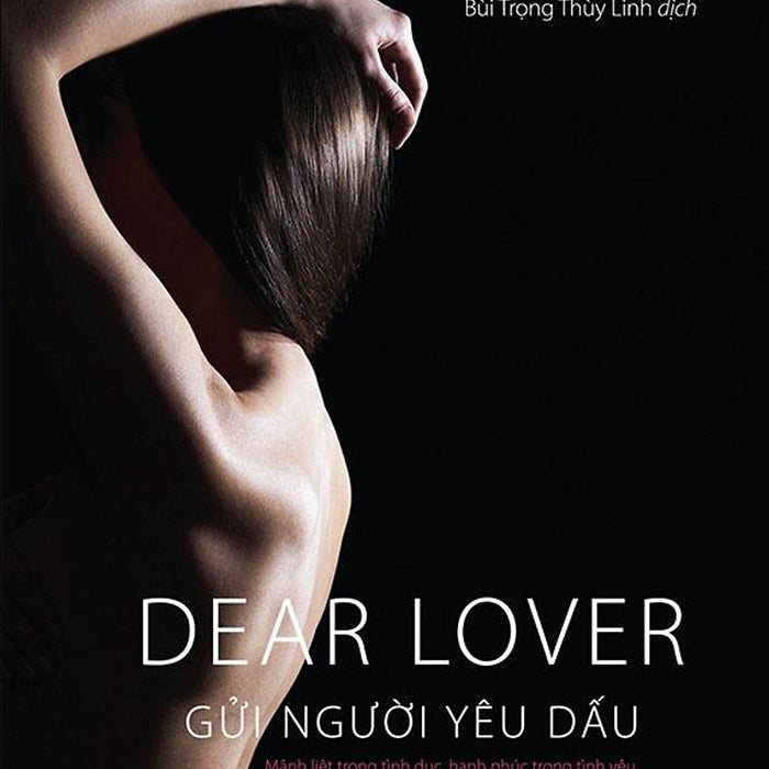 Dear Lover - Gửi Người Yêu Dấu