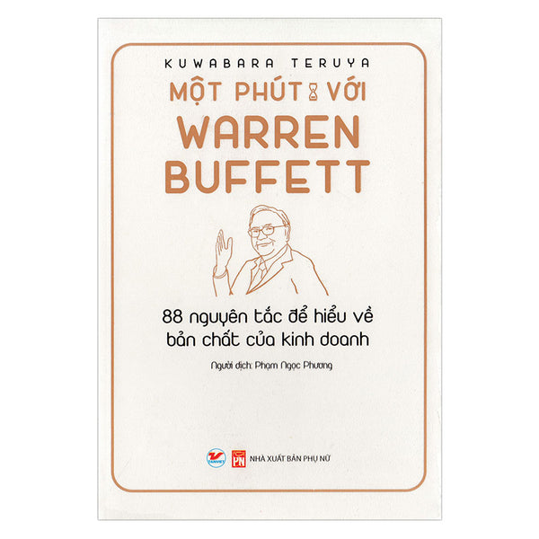 Một Phút Với Warren Buffett