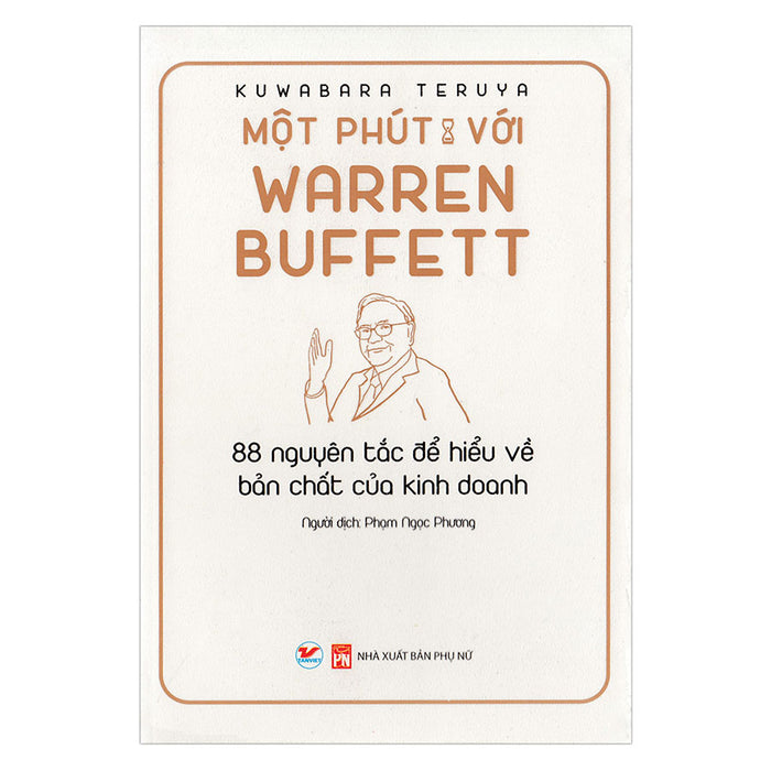 Một Phút Với Warren Buffett