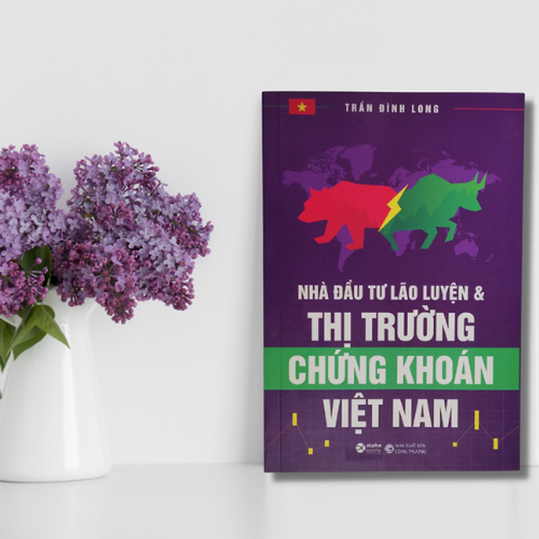Nhà Đầu Tư Lão Luyện Và Thị Trường Chứng Khoán Việt Nam - A1