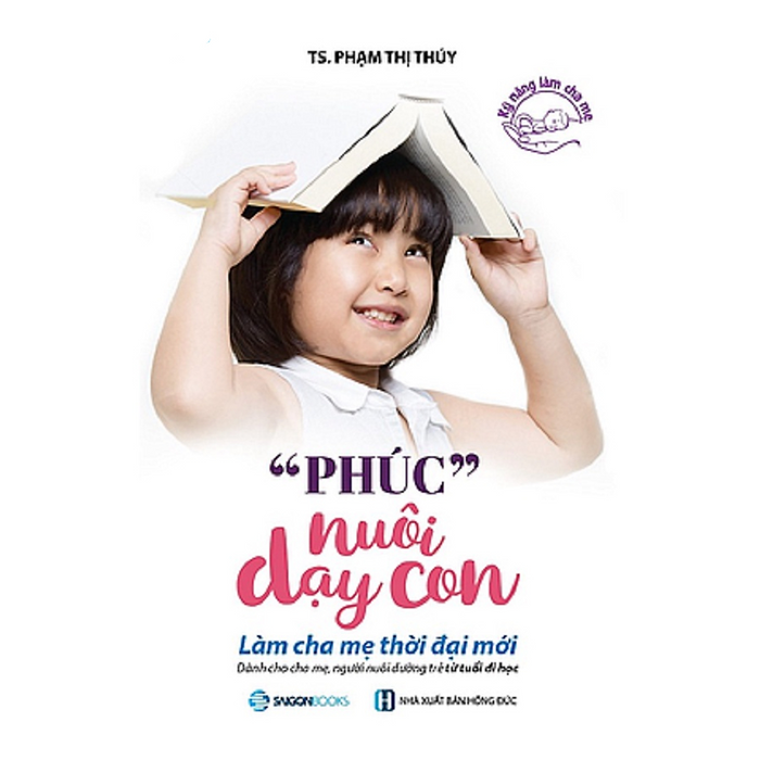 Phúc Nuôi Dạy Con - Bản Quyền