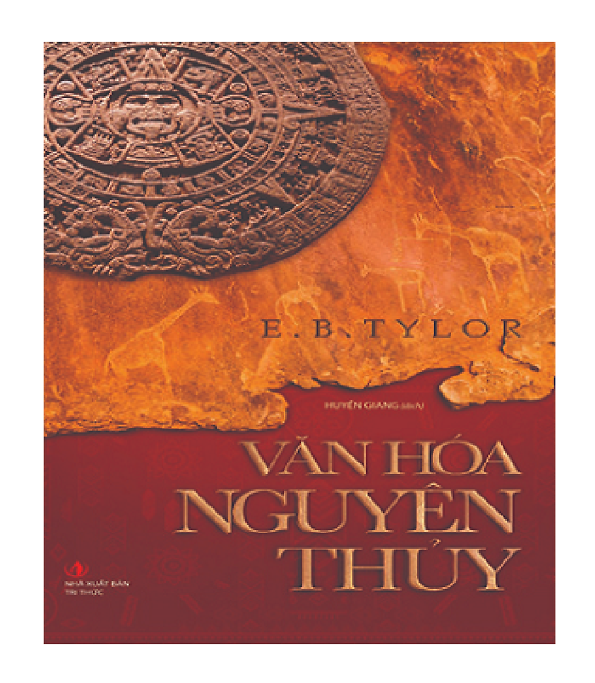 Văn Hóa Nguyên Thủy - Edward Bernett Tylor