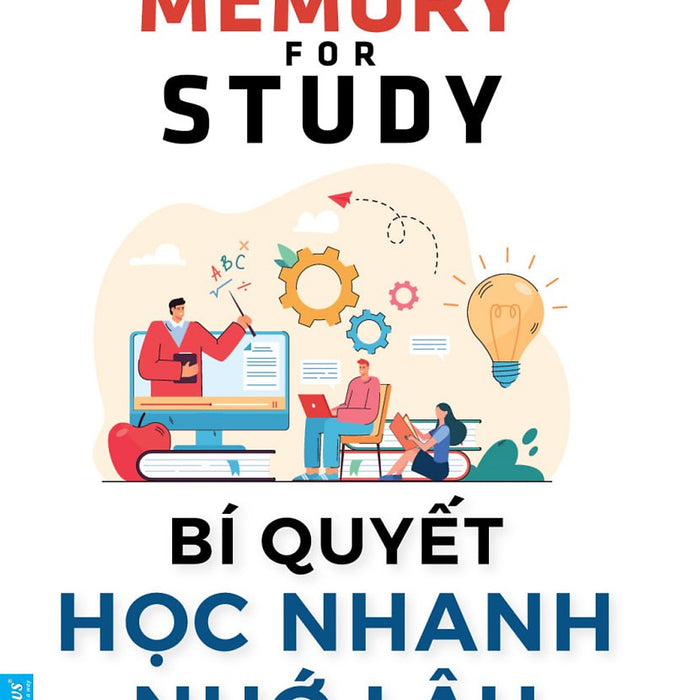 Bí Quyết Học Nhanh Nhớ Lâu _Fn