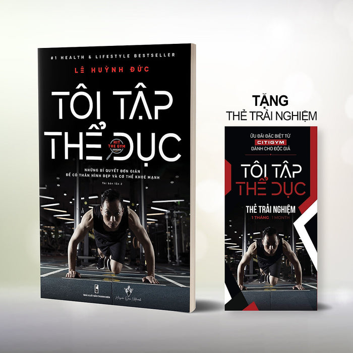 Tôi Tập Thể Dục