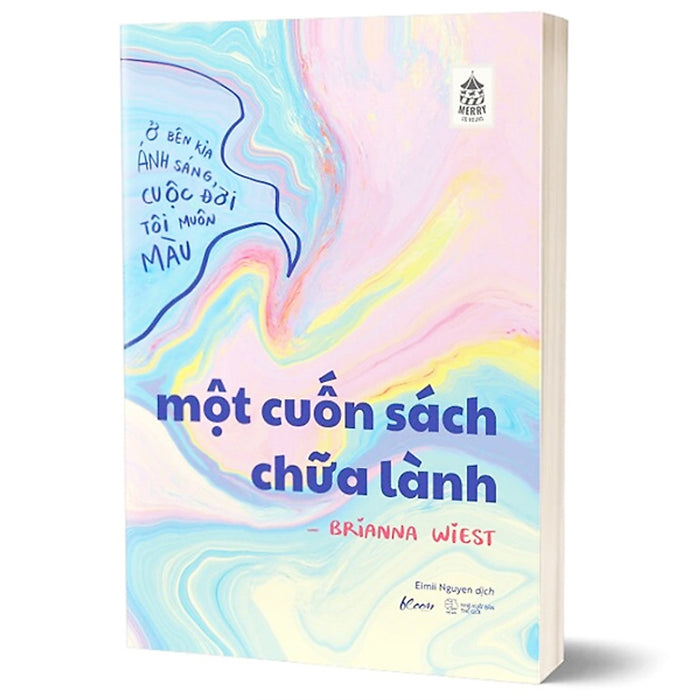 Một Cuốn Sách Chữa Lành