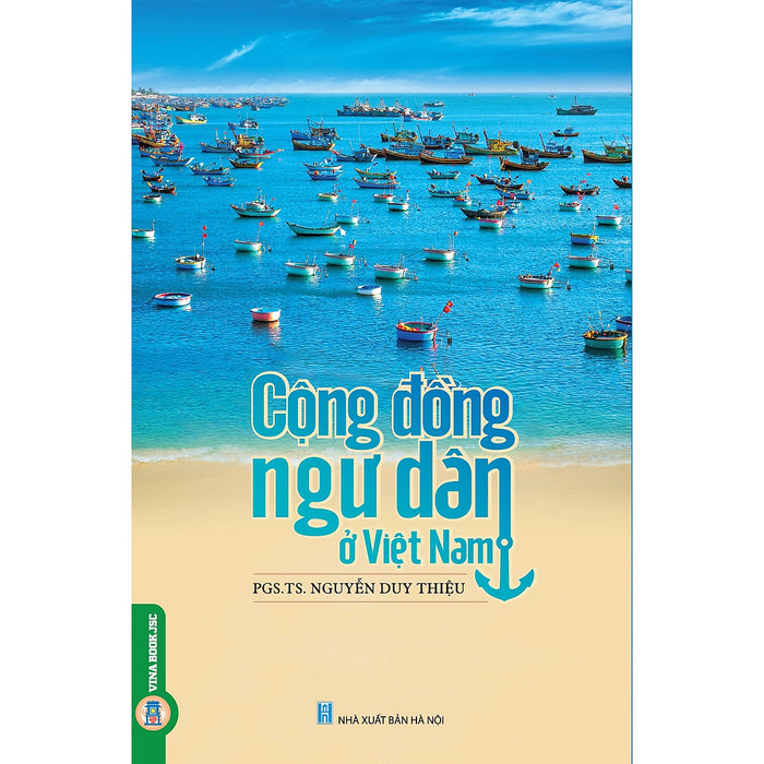Cộng Đồng Ngư Dân Ở Việt Nam