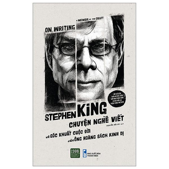 Stephen King - Chuyện Nghề Viết