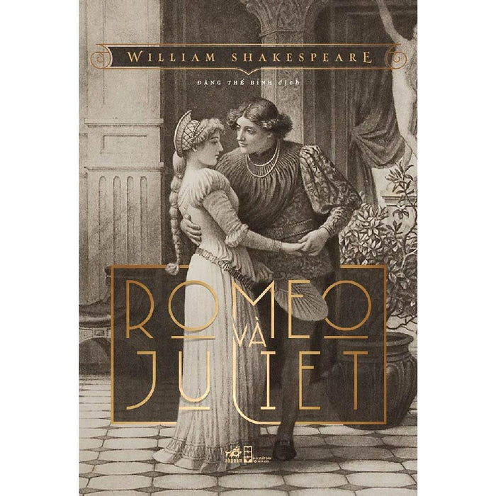 Romeo Và Juliet (Tb 2023) - Bản Quyền