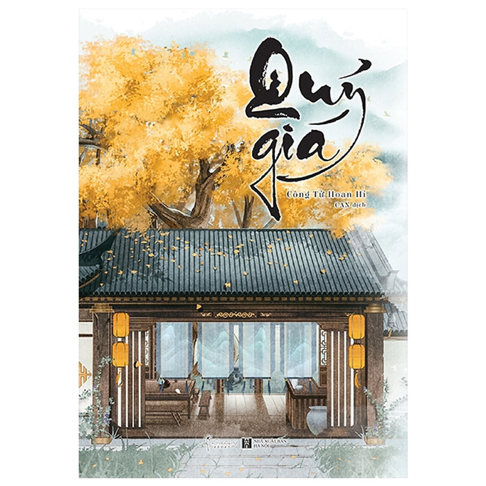 Sách Az - Quỷ Giá