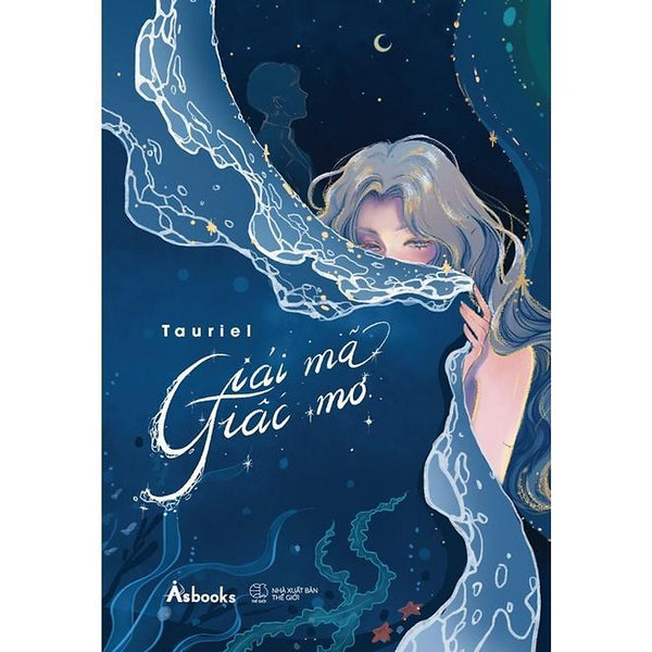 Sách  Giải Mã Giấc Mơ  Tauriel - Bản Quyền