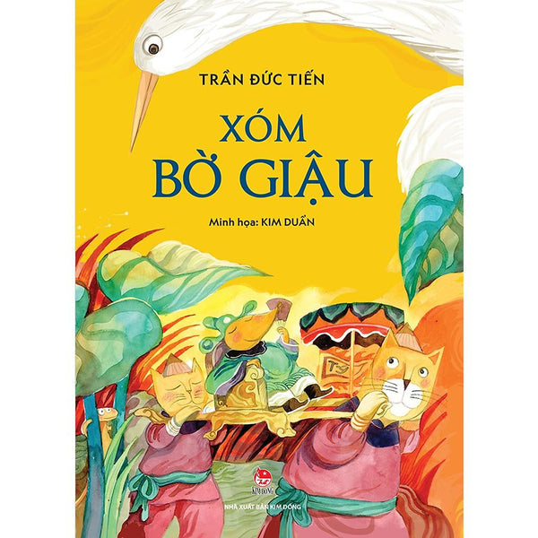 Truyện Văn Học - Xóm Bờ Giậu