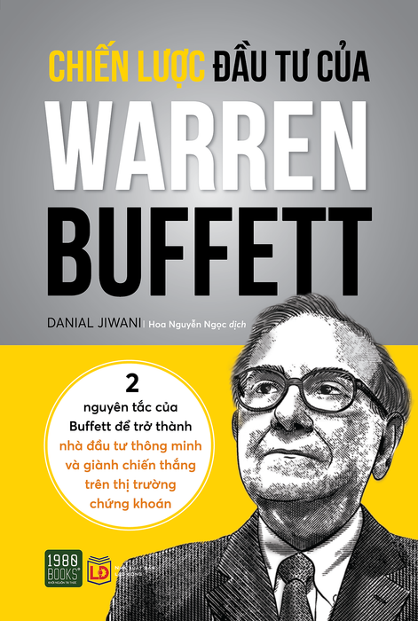 Chiến Lược Đầu Tư Của Warren Buffett