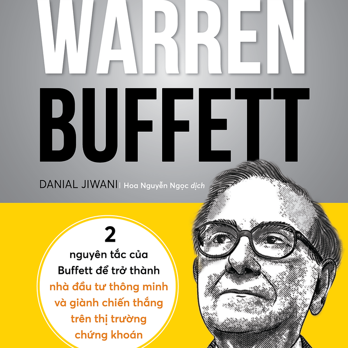 Chiến Lược Đầu Tư Của Warren Buffett